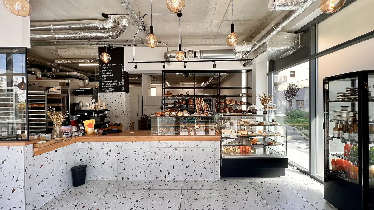 Rowe's Cornish Bakers – bakery in Fforest-fach, Swansea